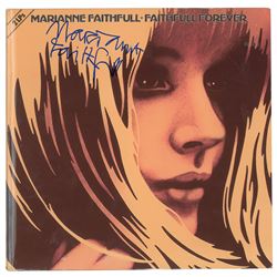 Marianne Faithfull