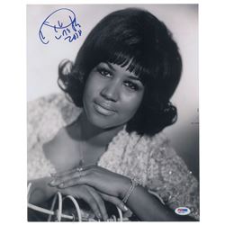 Aretha Franklin