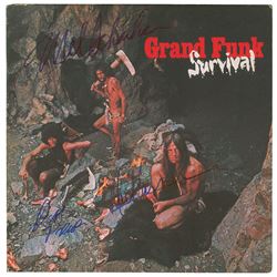 Grand Funk Railroad