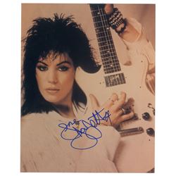 Joan Jett