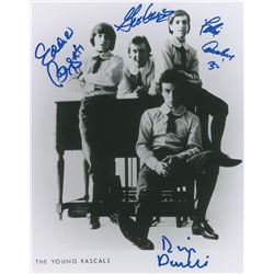 The Young Rascals