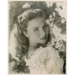 Jennifer Jones