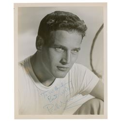 Paul Newman