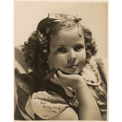 Shirley Temple