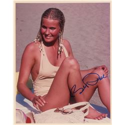 Bo Derek