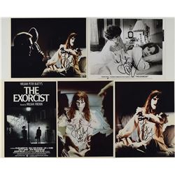 The Exorcist: Linda Blair