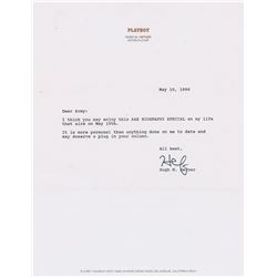 Hugh Hefner