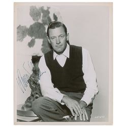 William Holden