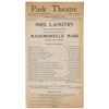 Image 2 : Lillie Langtry