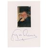 Image 1 : Sergio Leone