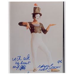 Marcel Marceau