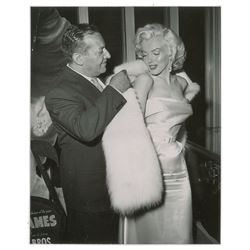 Marilyn Monroe