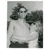 Image 1 : Marilyn Monroe and Arthur Miller