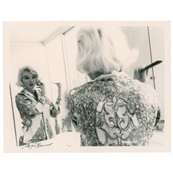 Marilyn Monroe: George Barris
