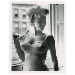 Marilyn Monroe: George Barris