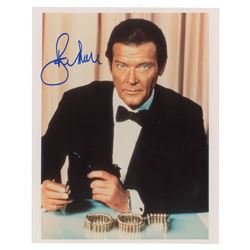 Roger Moore