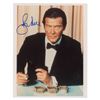 Image 1 : Roger Moore