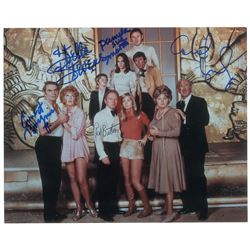 The Poseidon Adventure