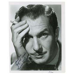 Vincent Price