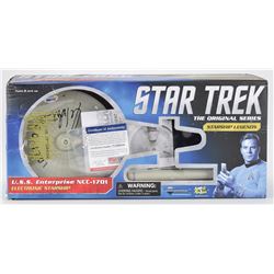 Star Trek: William Shatner