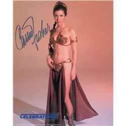 Star Wars: Carrie Fisher