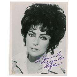 Elizabeth Taylor