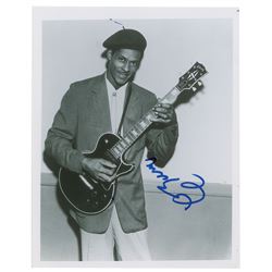 Chuck Berry