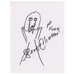 George Clinton
