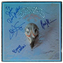 The Eagles