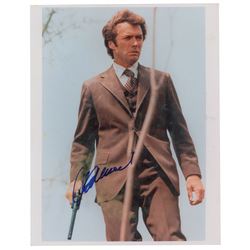 Clint Eastwood