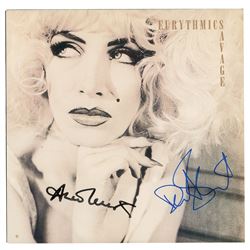 Eurythmics