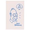 Image 1 : Matt Groening