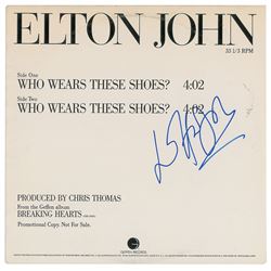 Elton John
