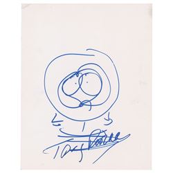 Trey Parker