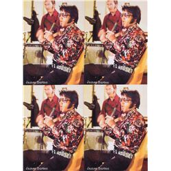 Elvis Presley: James Burton
