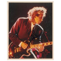 Rolling Stones: Keith Richards