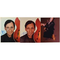 The Who: Pete Townshend