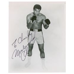 Muhammad Ali