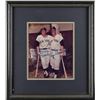 Image 1 : Mickey Mantle and Roger Maris