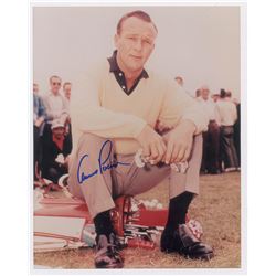 Arnold Palmer