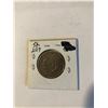 Image 2 : Early Key Date 1899 P Liberty "V" Nickel in Fine Grade Some LIBERTY in BAND Nice US Coin