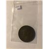 Image 2 : 1938 British Large Clear Date One Penny in High Grade