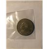 Image 2 : 1969 Norway Large 5 Krones Coin in High Grade
