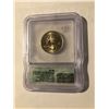 Image 2 : RARE 2001 P NORTH CAROLINA Certified MS66 Signature Quarter MARY ELLEN ROBINSON Artist #07388