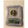 Image 2 : RARE 2001 P NORTH CAROLINA Certified MS66 Signature Quarter MARY ELLEN ROBINSON Artist #07394