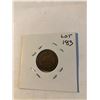 Image 2 : 1898 Key Date Indian Head Cent Good Grade