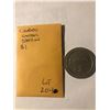 Image 2 : Colorado Central Station $1 Gaming Large Coin