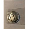 Image 1 : APMEX 1oz Troy ounce SILVER Round .999 Fine Silver American Precious Metals Exchange