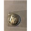 Image 1 : APMEX 1oz Troy ounce SILVER Round .999 Fine Silver American Precious Metals Exchange