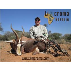 South Africa Plains Game Hunt